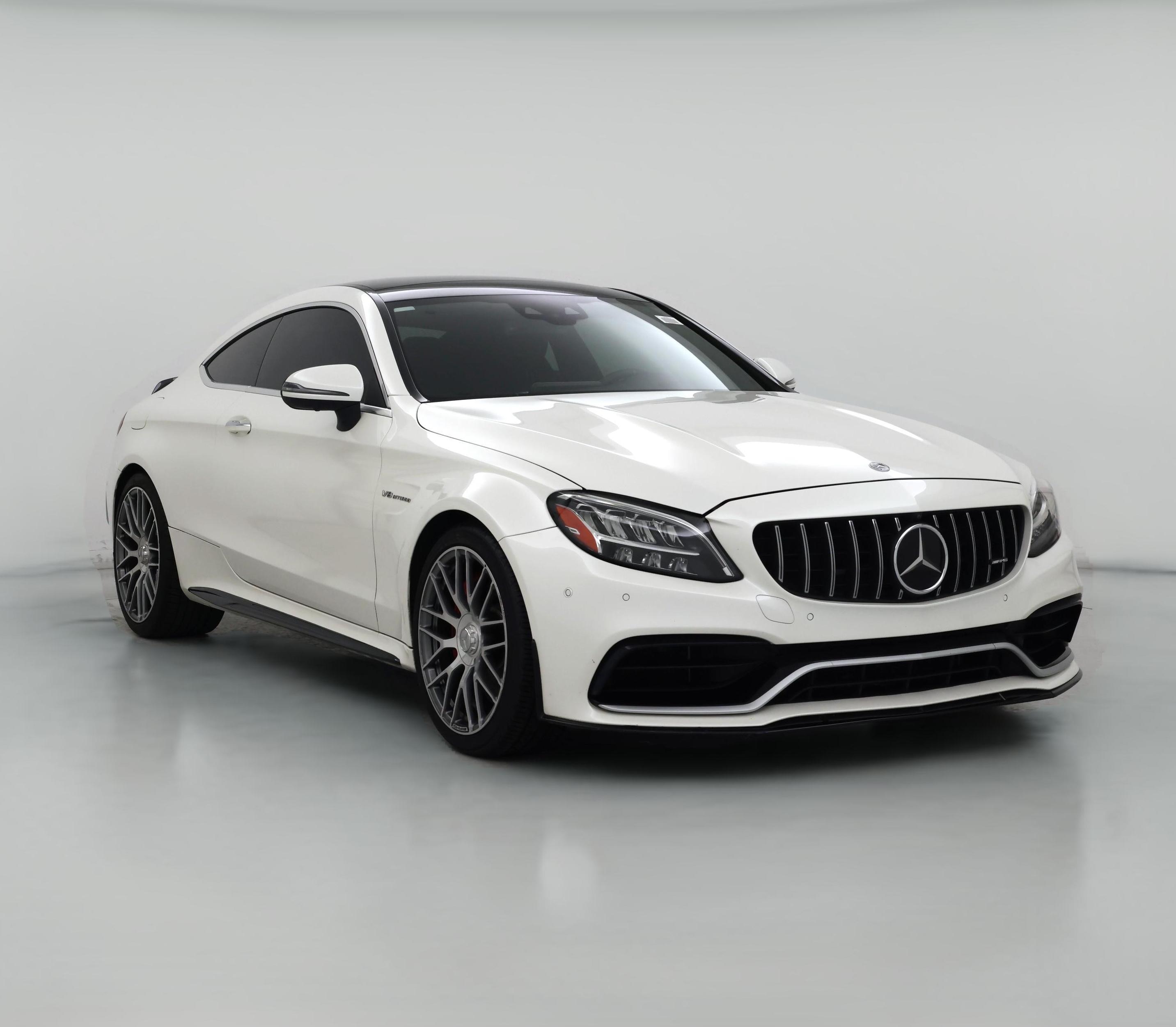 mercedes-benz c-class coupe 2021 W1KWJ8HB0MG047690 image mercedes-benz c-class coupe 2021 W1KWJ8HB0MG047690 image